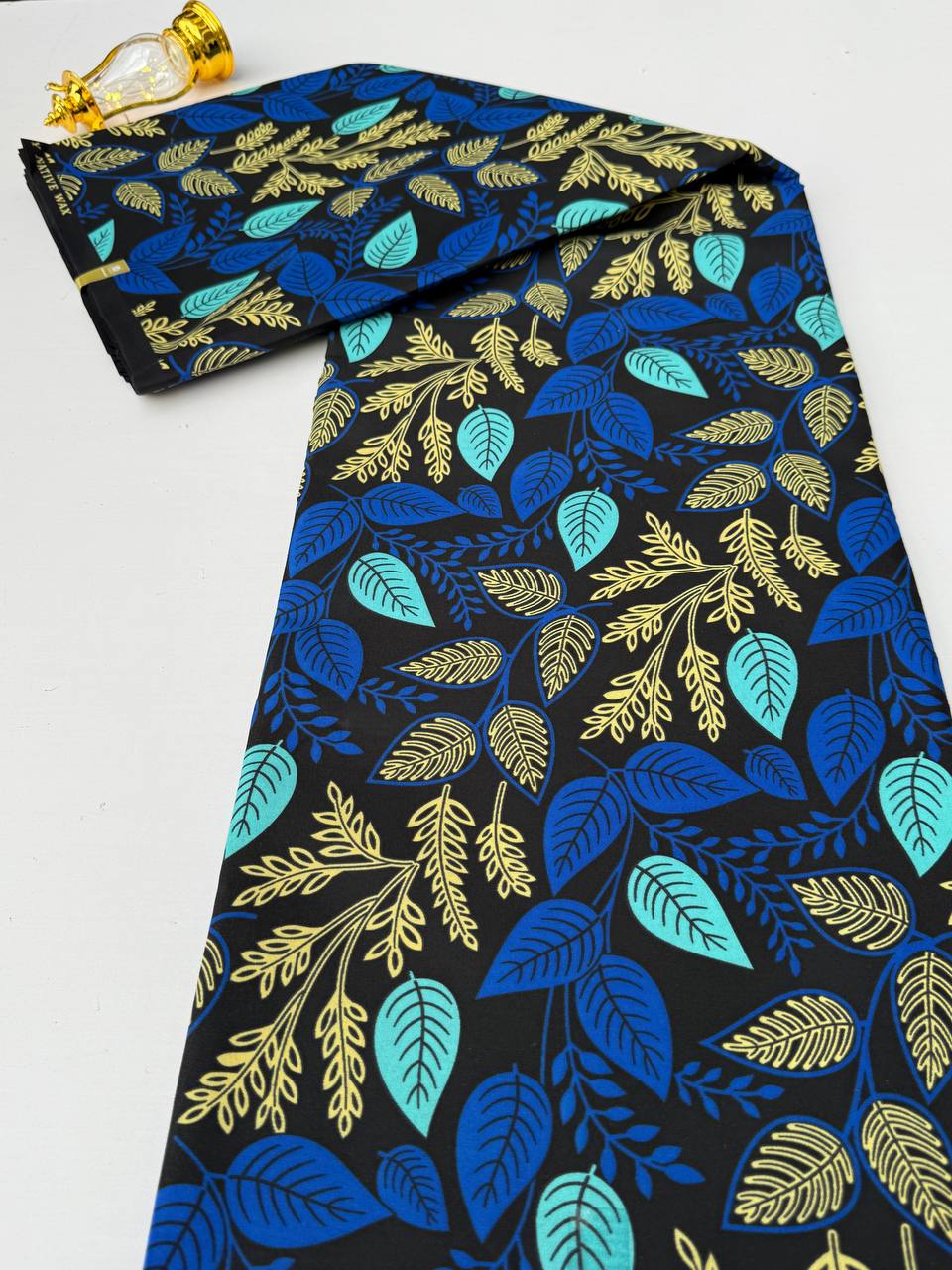 Wax Printed Textile Supplier in Gaborone